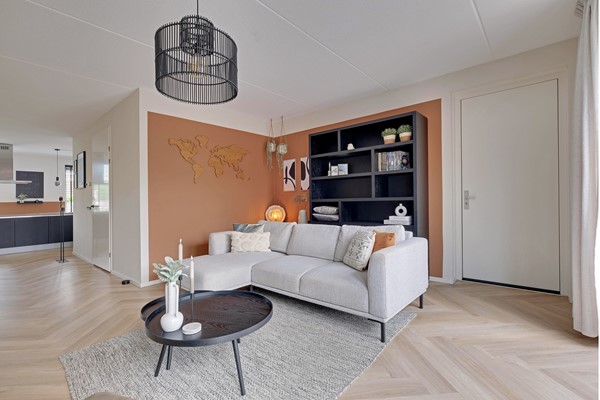 Medium property photo - Stedelaan 52, 6905 WK Zevenaar